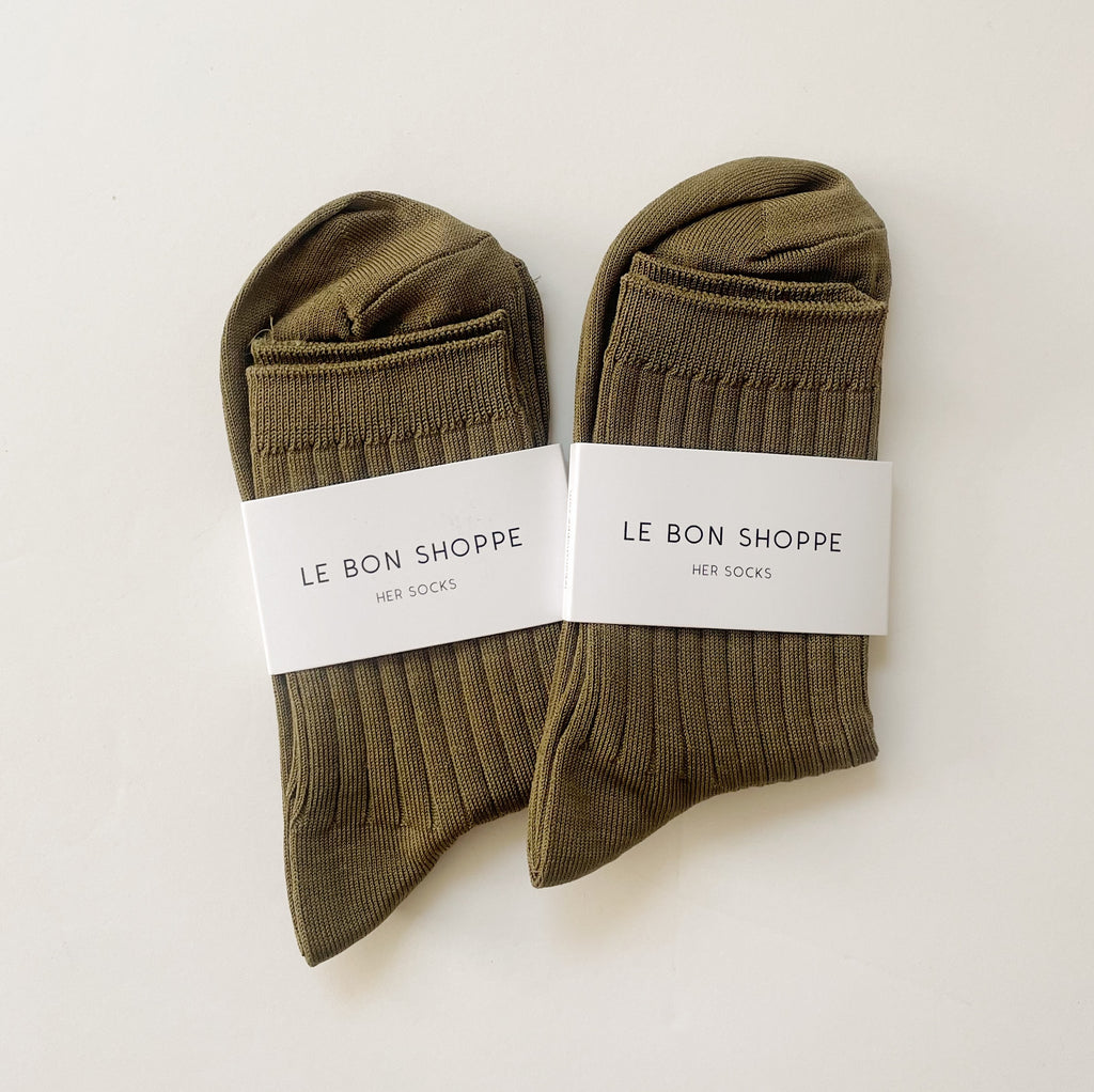 Le Bon Shoppe | Her Socks