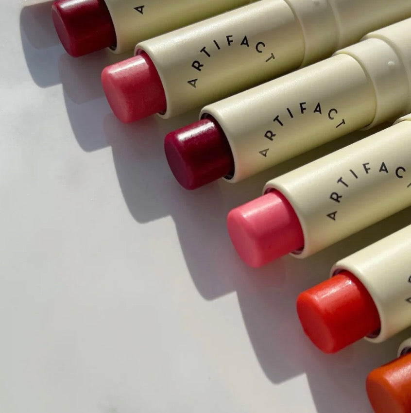 Soft Sail Blurring Tinted Lip Balm