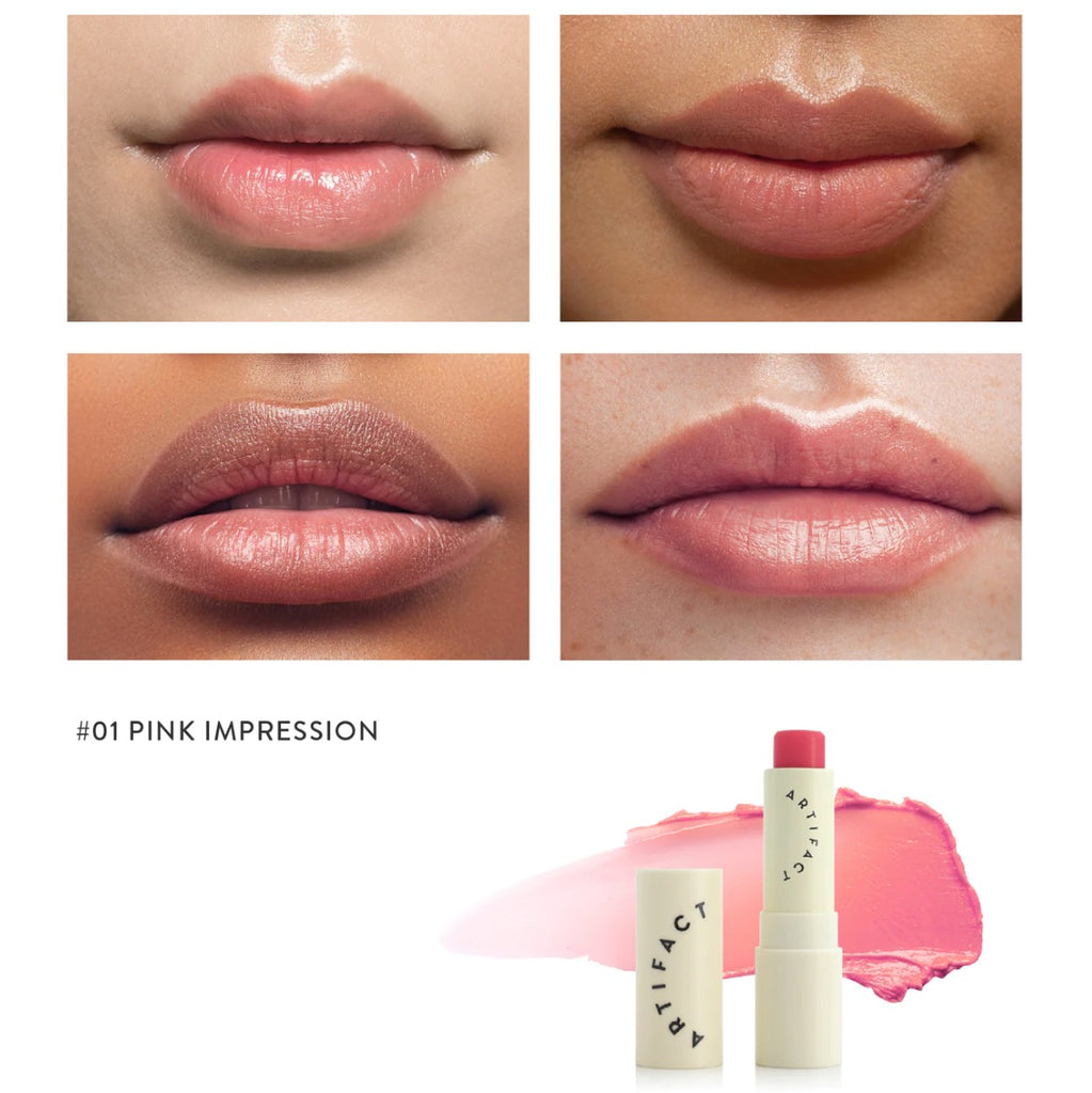 Soft Sail Blurring Tinted Lip Balm