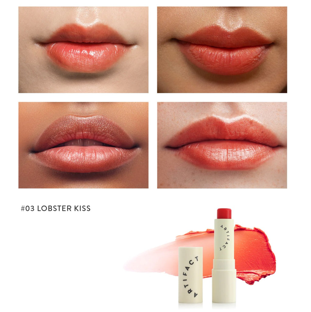 Soft Sail Blurring Tinted Lip Balm