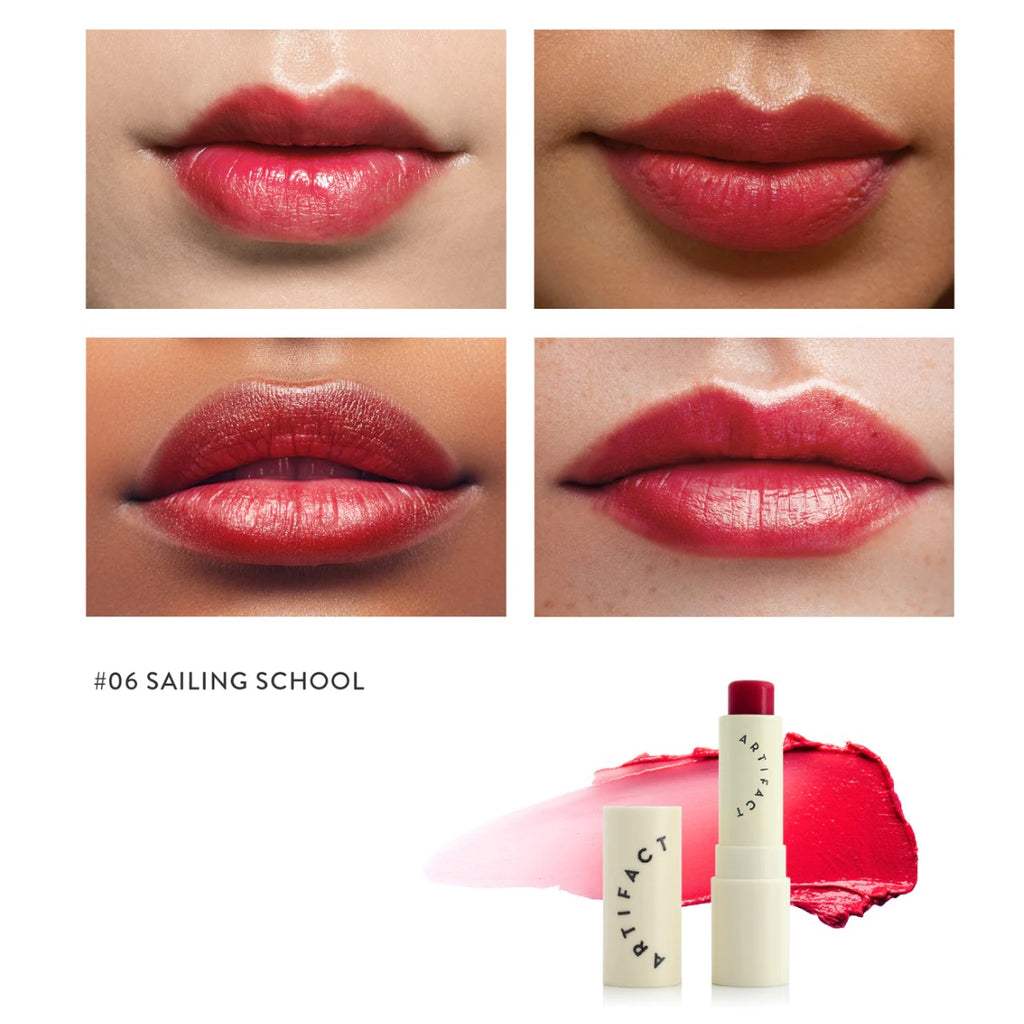 Soft Sail Blurring Tinted Lip Balm