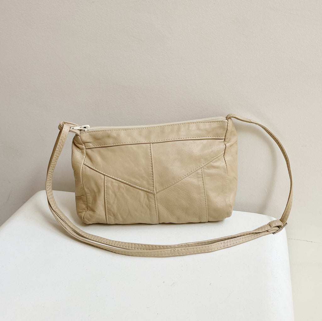 Soft crossbody online purse