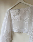 hijulez | Lace Capelette - Hey Jude