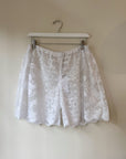 hijulez | Lace Shorts - Hey Jude