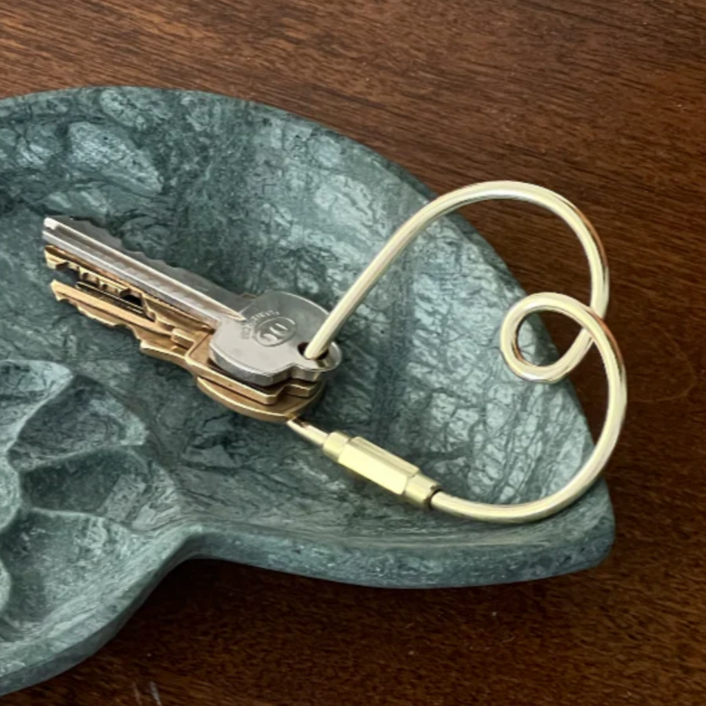 Foe & Dear | Adora Keyring