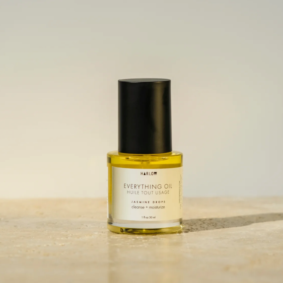 Harlow | Everything Oil Jasmine Drops