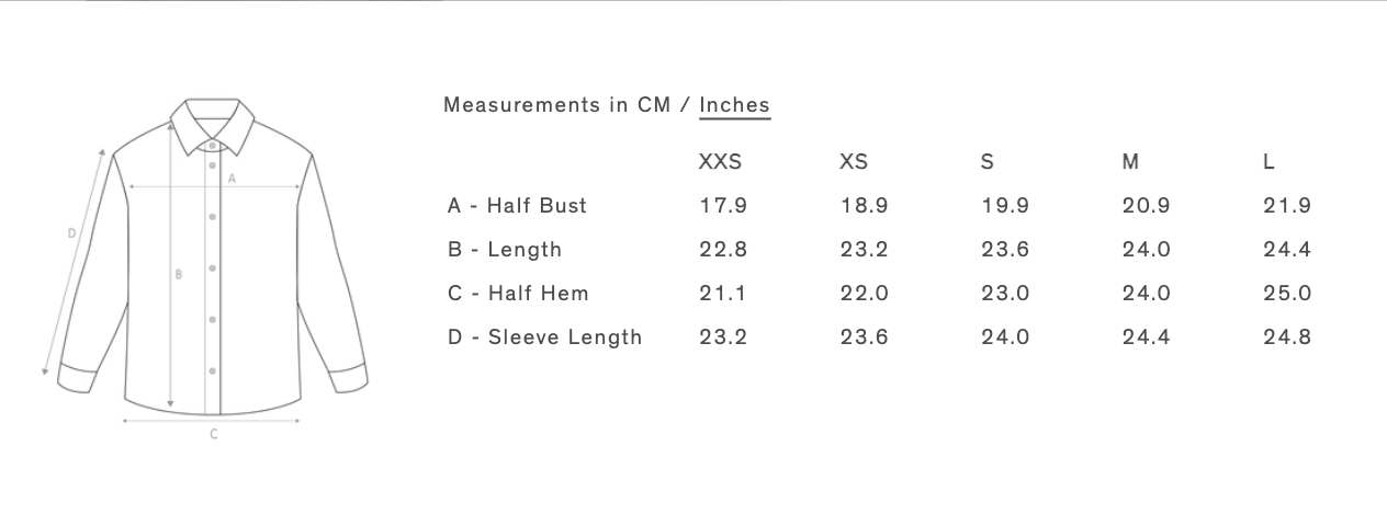 Deiji Studios | Cami Overshirt in Sepia - Hey Jude