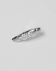 Wolf Circus | Frida Hair Clip in Silver - Hey Jude