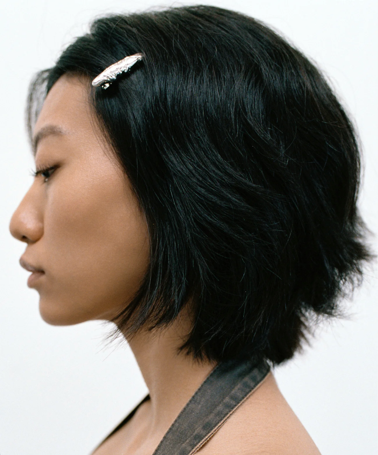 Wolf Circus | Frida Hair Clip in Silver - Hey Jude