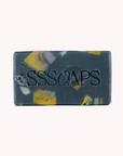SSSOAPS | Batch 094 Charcoal Soap