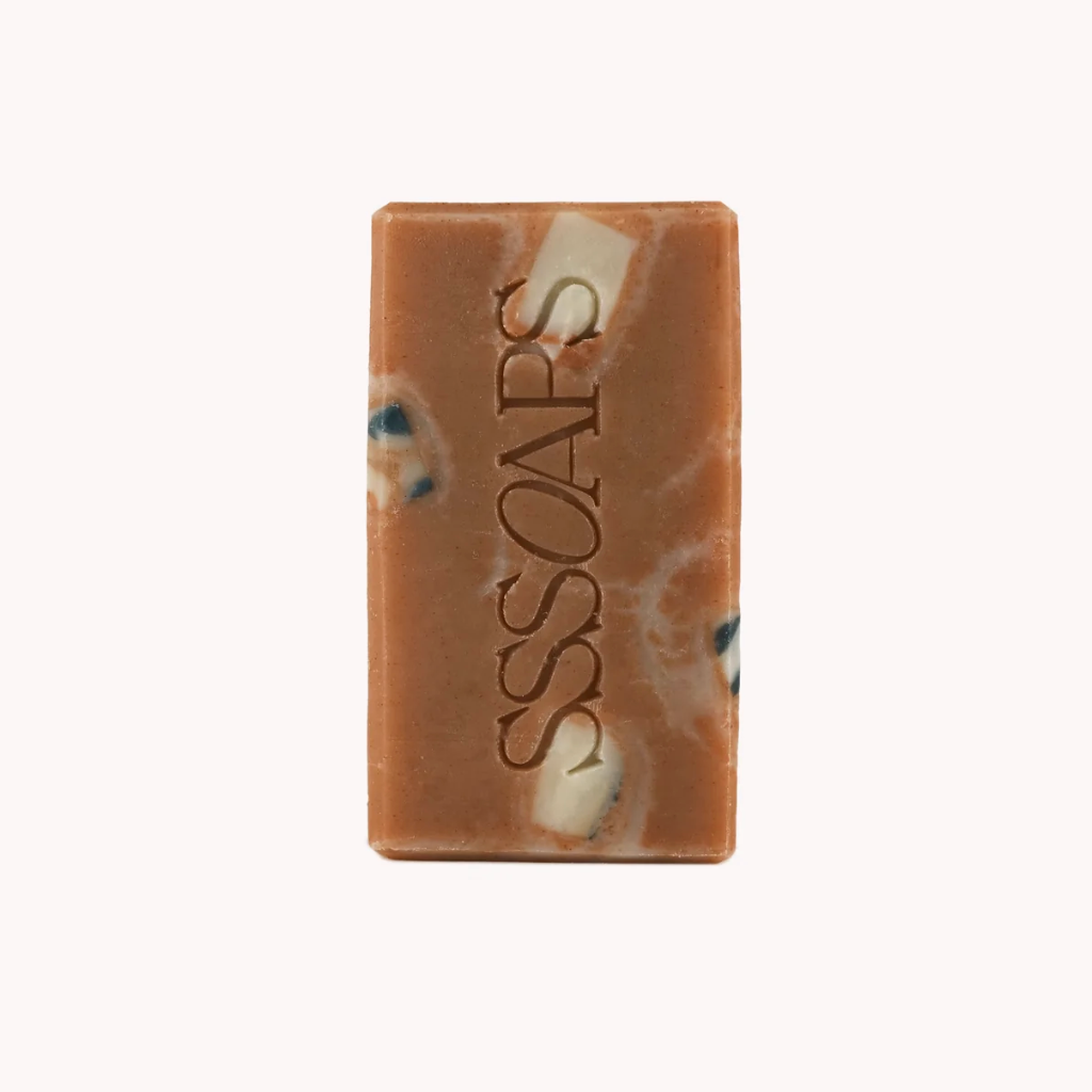 SSSOAPS | Batch 093 Clay Soap - Hey Jude