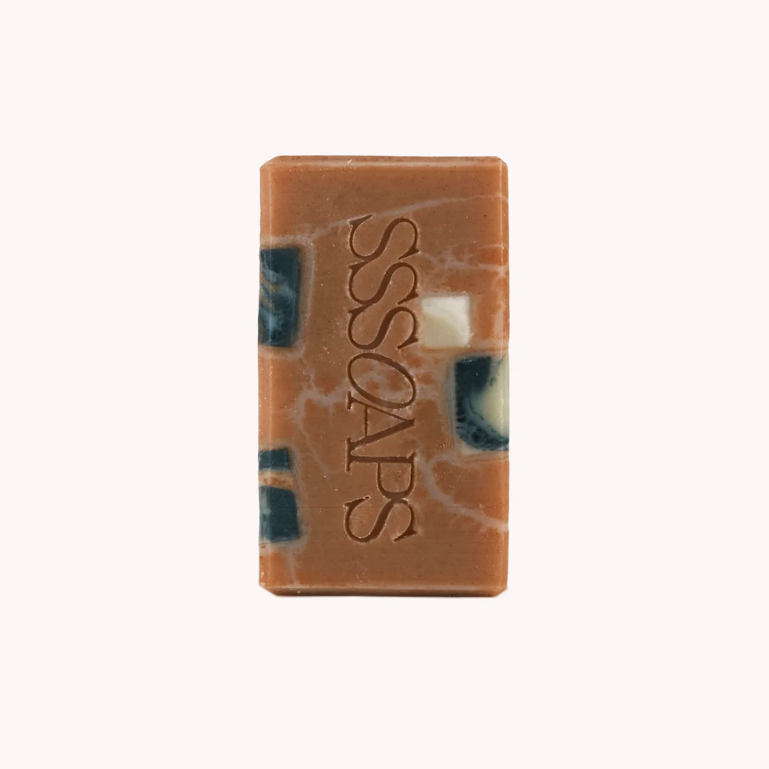 SSSOAPS | Batch 093 Clay Soap - Hey Jude