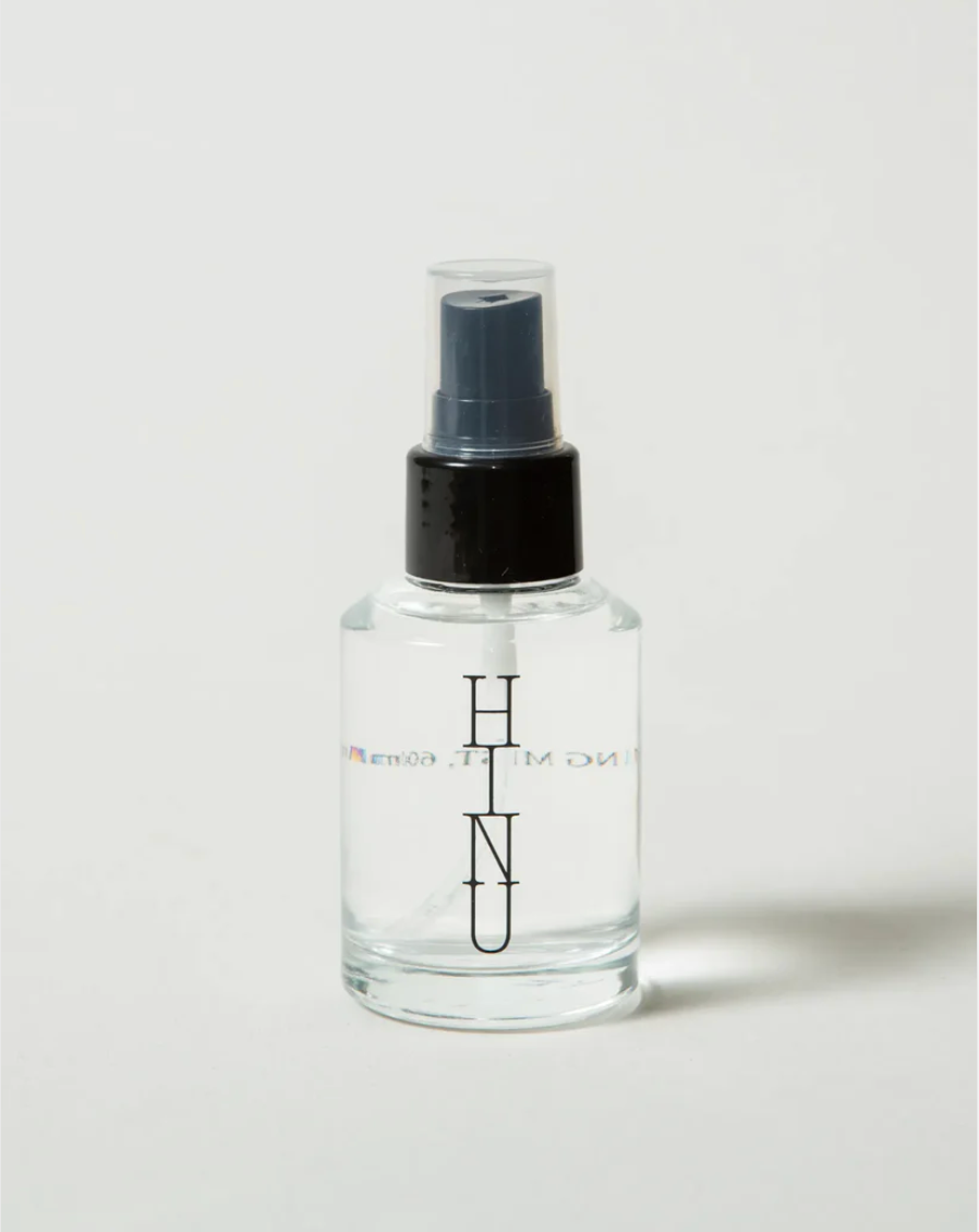 Hinu | Hair Hydrating Mist