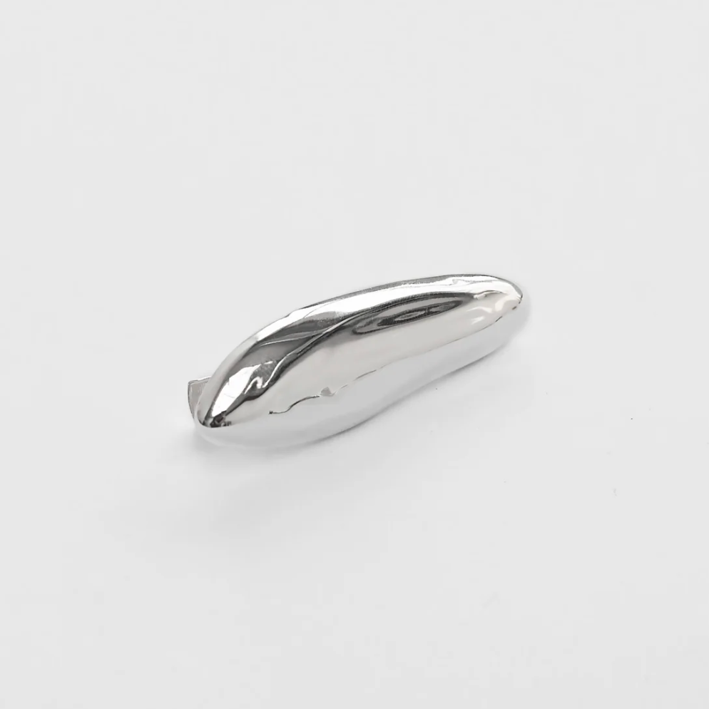 Wolf Circus | Bean Hair Clip