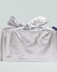 Baggu | Reusable Tote in Silver