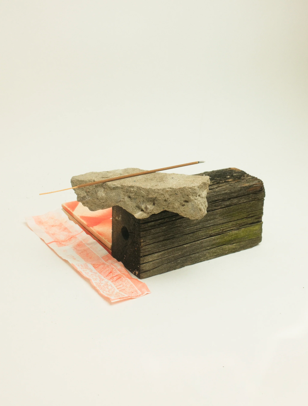 SSSOAPS | Batch 096 Incense - Hey Jude