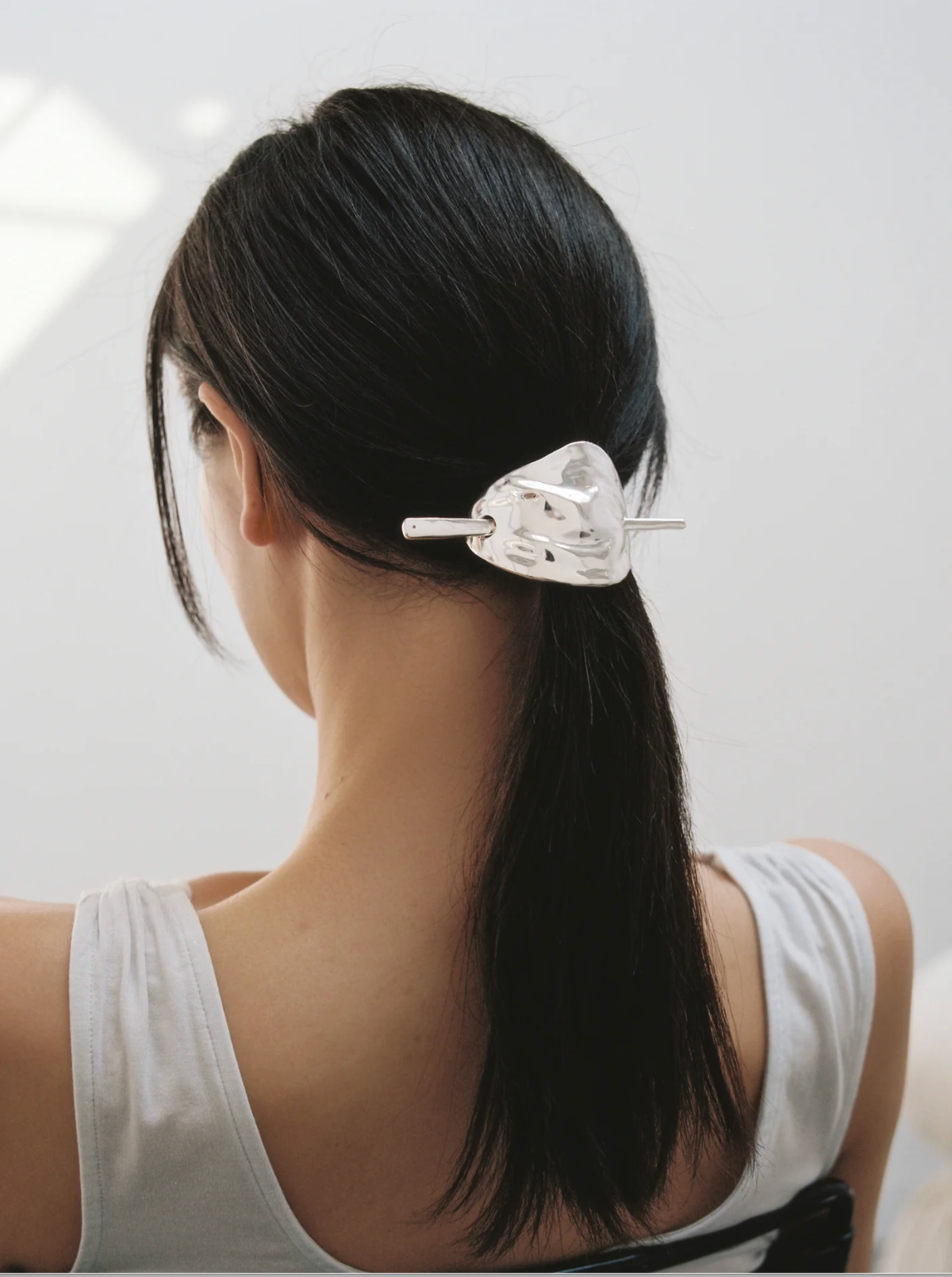 Wolf Circus | French Hair Pin