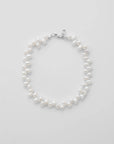 Wolf Circus | Leila Anklet in Silver