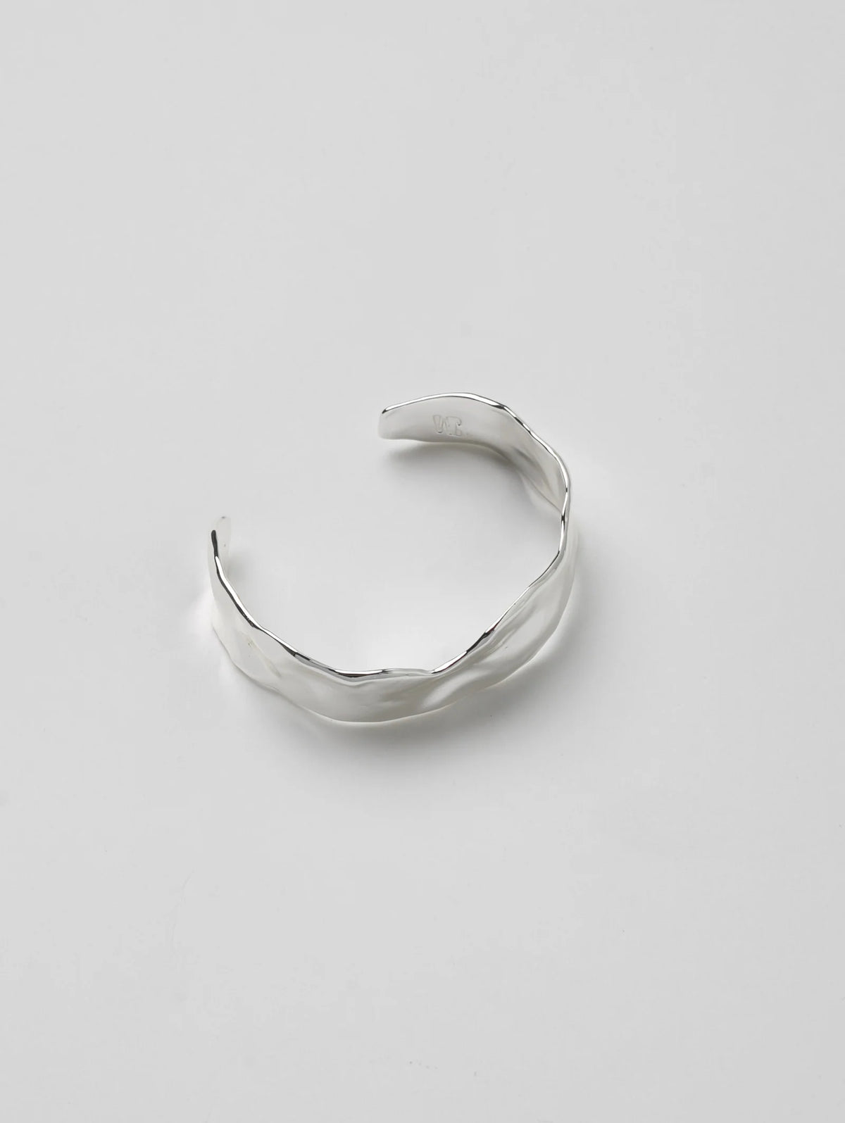 Wolf Circus | Ciara Cuff Bracelet in Sterling Silver