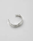 Wolf Circus | Ciara Cuff Bracelet in Sterling Silver