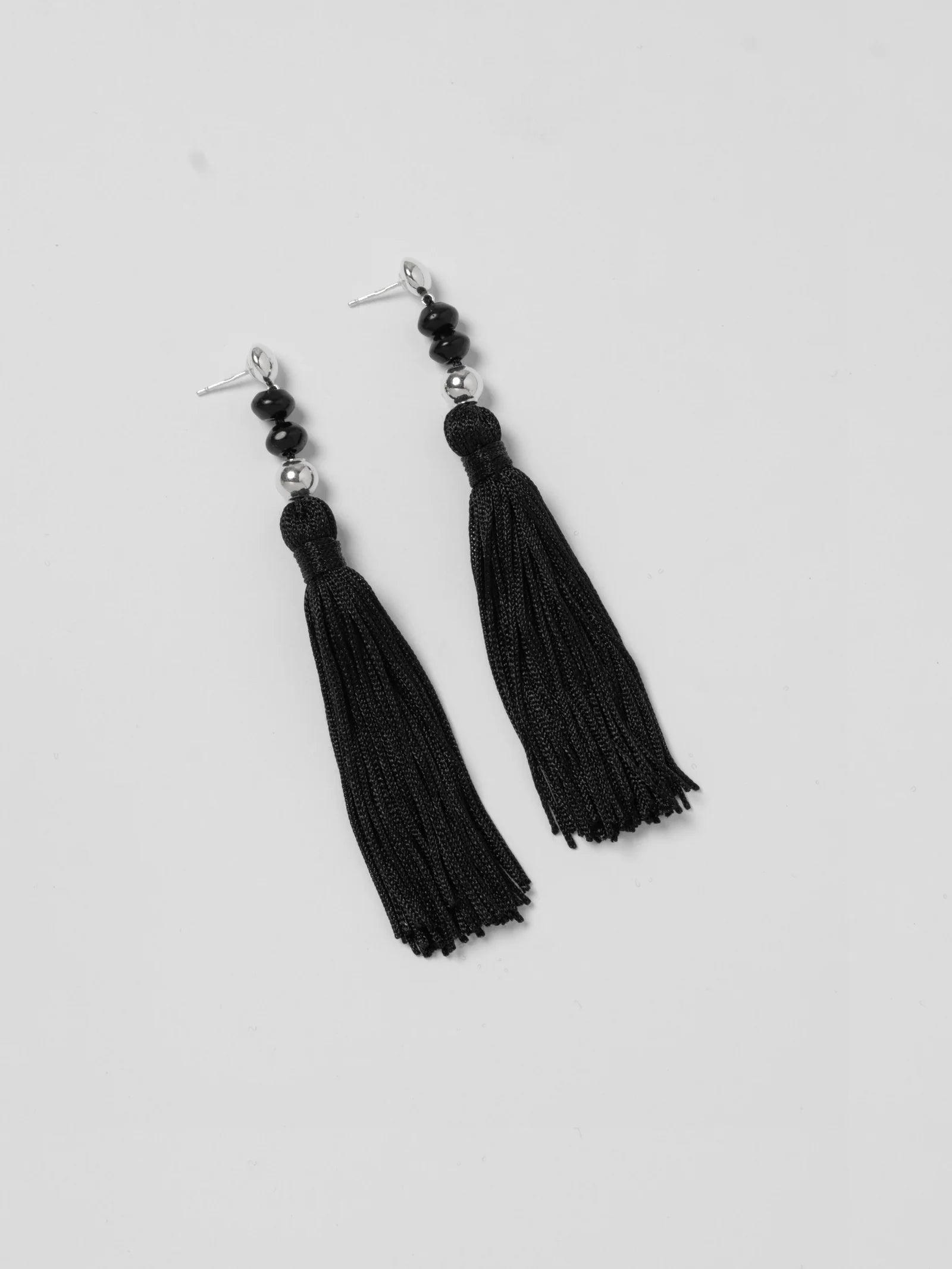 Wolf Circus | Miriam Tassel Earrings