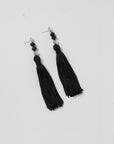Wolf Circus | Miriam Tassel Earrings