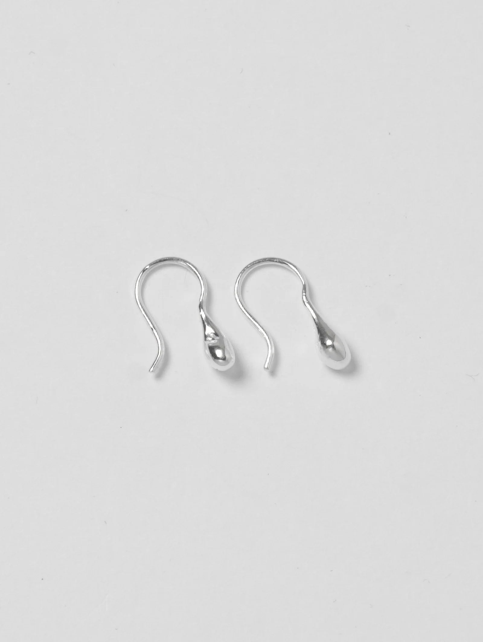 Wolf Circus | Sage Drop Earring in Silver