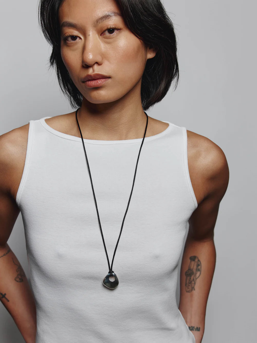 Wolf Circus | Devon Necklace