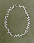 Wolf Circus | Leila Necklace in Silver