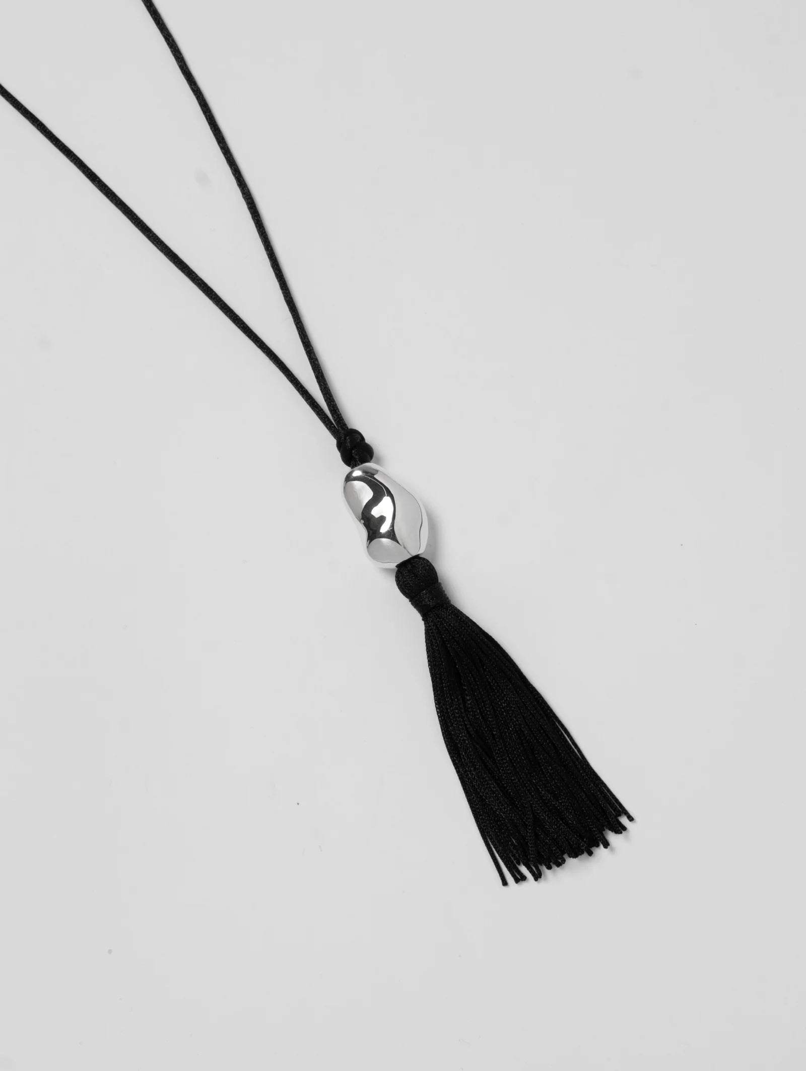 Wolf Circus | Miriam Tassel Necklace