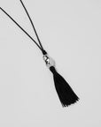 Wolf Circus | Miriam Tassel Necklace