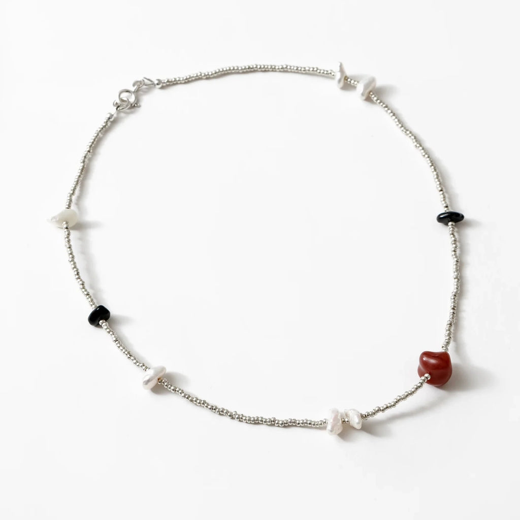 Wolf Circus | Scarlet Necklace