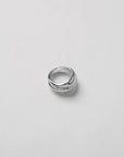 Wolf Circus | Dallas Ring in Sterling Silver
