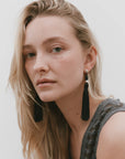 Wolf Circus | Miriam Tassel Earrings