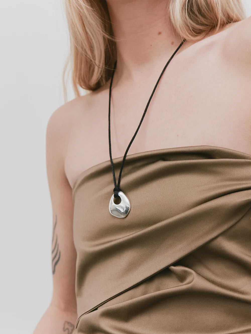 Wolf Circus | Devon Necklace