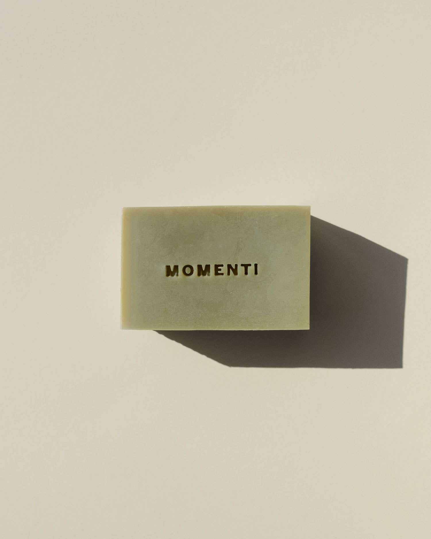 Momenti Botanicals | Rosemary Garden Soap Bar - Hey Jude