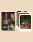 Broccoli - The Garden Oracle: 44 Card Deck & Guidebook - Hey Jude