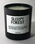 Orchid Lane | Sleepy Forest Candle
