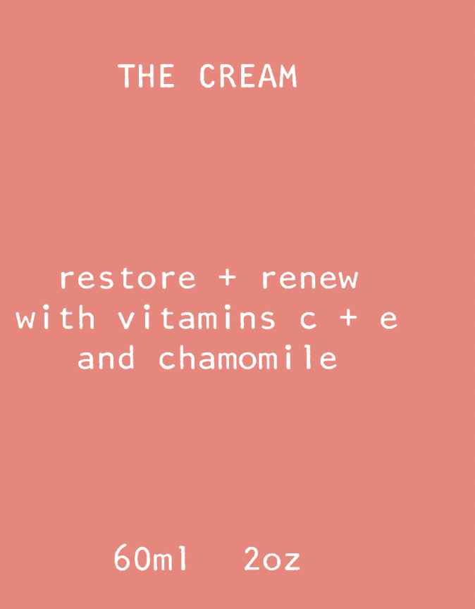 Sunja Link | The Cream