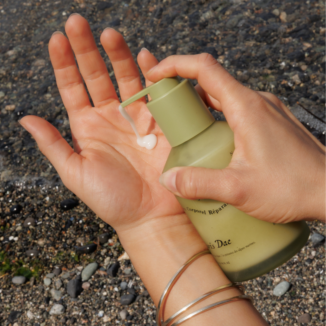Maris Dae | Restorative Body Serum