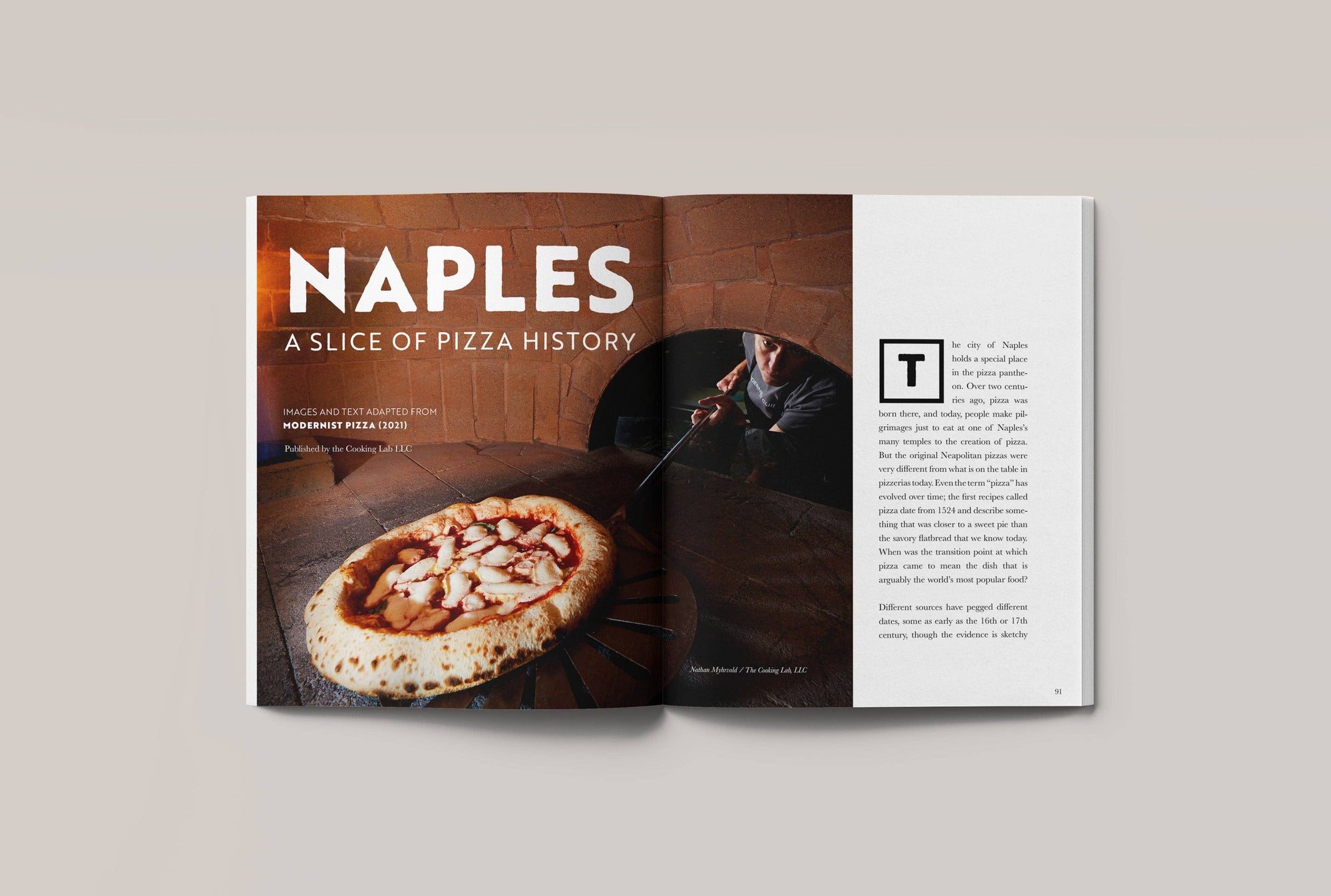 Eaten Magazine | No. 12: Party