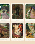 Broccoli - The Garden Oracle: 44 Card Deck & Guidebook - Hey Jude