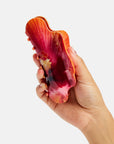 CHUNKS - Nimbus Claw in Hibiscus - Hey Jude