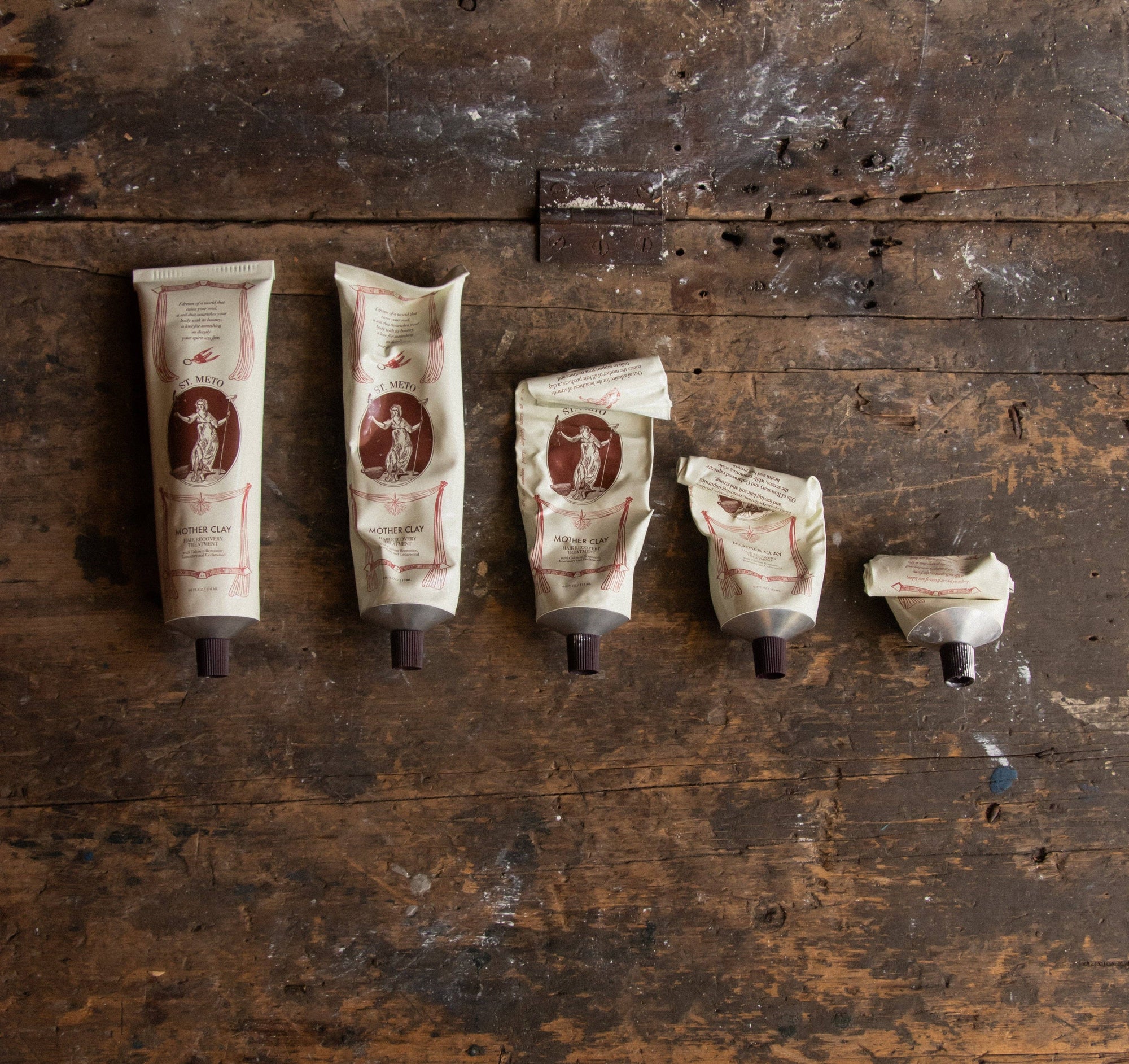 St. Meto - Mother Clay- Wholesale - Hey Jude