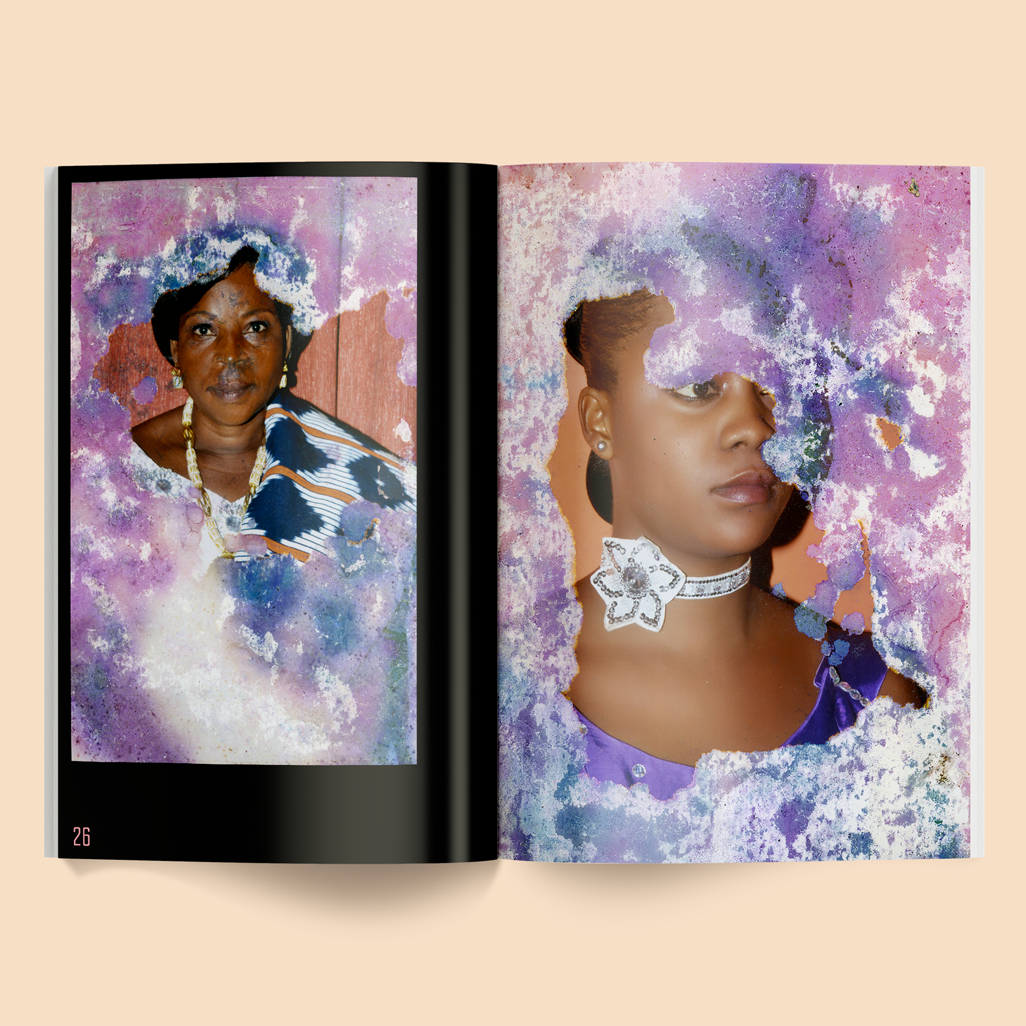Mildew Magazine: Issue 3