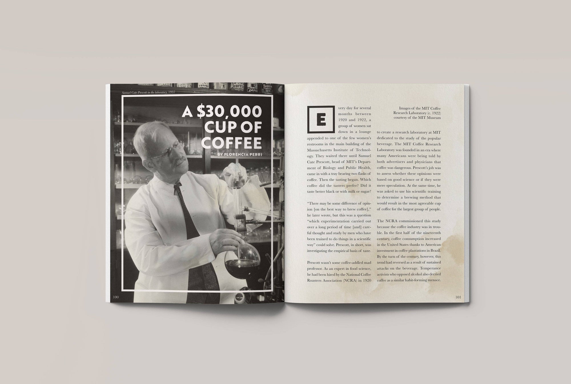 Eaten Magazine | No. 20: Drunk