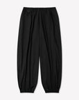 Deiji Studios | Balloon Pant in Black