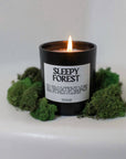 Orchid Lane | Sleepy Forest Candle