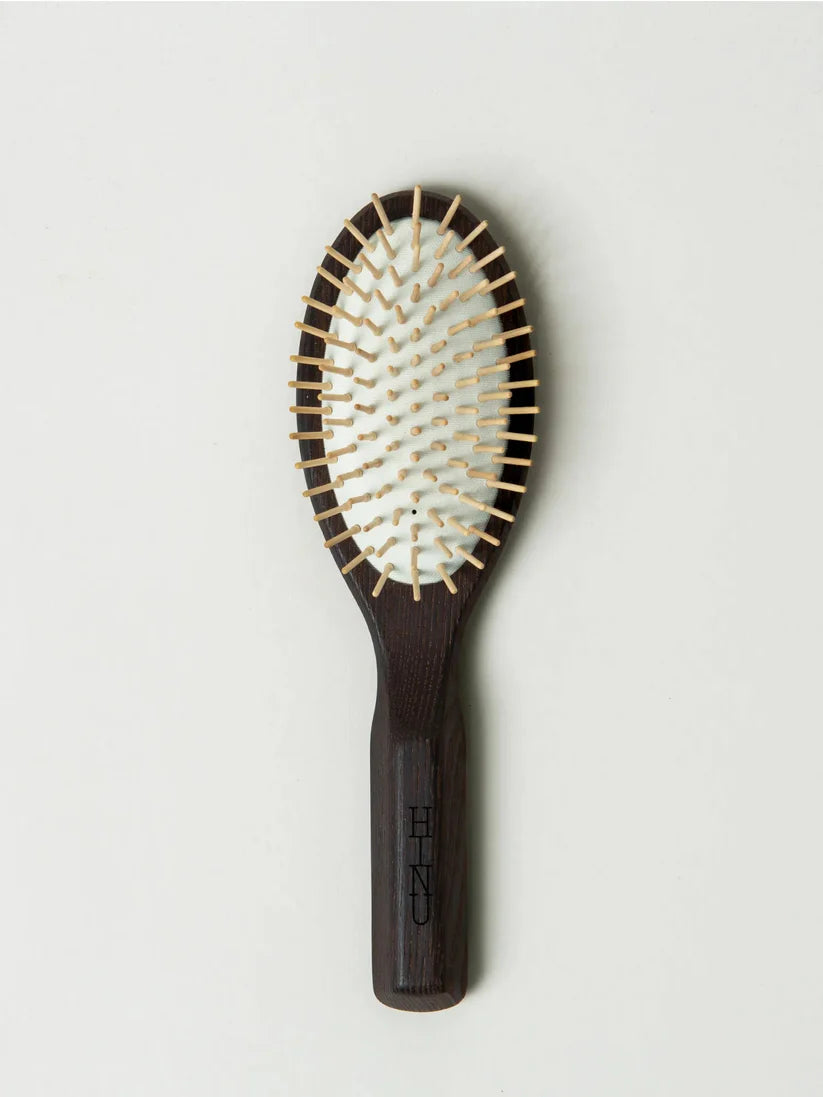 Hinu | Wooden Hair Brush