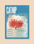 Catnip Magazine Vol. 2 - Hey Jude